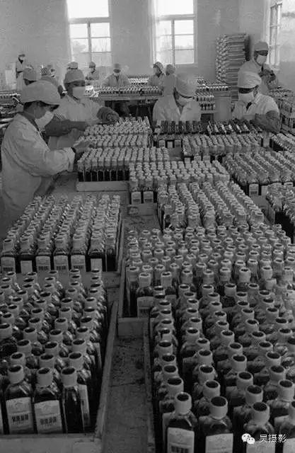 津沽老照片,帶你走進(jìn)這40年天津人的生活中