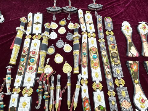 江源觀(guān)察 煥活非遺 新活力 傳統(tǒng)手工藝助力三江源鄉(xiāng)村振興