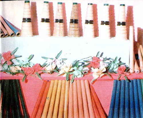 這些記憶里的弋陽(yáng)老工廠(chǎng),它的產(chǎn)品你能一眼就認(rèn)出來(lái)嗎