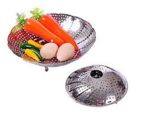 蒸盤(pán)圖片,蒸盤(pán)高清圖片 潮安縣彩塘鎮(zhèn)雁發(fā)不銹鋼制品廠(chǎng),