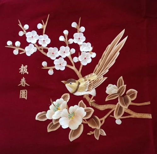 出彩 三八 你我共繪 黑河博物館巾幗才藝展播