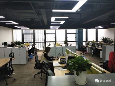 高新戰(zhàn)“疫”丨青島賽升提供免費(fèi)技術(shù)改造咨詢和網(wǎng)絡(luò)安全服務(wù) 助力企業(yè)復(fù)工復(fù)產(chǎn)