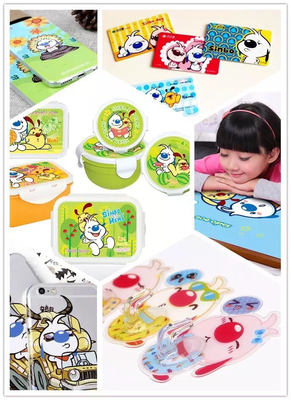 辛巴狗 卡通界的逗比文藝男