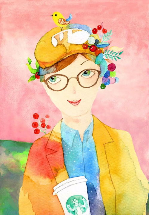 為常州這位設計師爆燈 有趣靈魂下的文藝創作之光